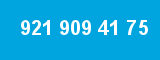 921 909 41 75 921 909 41 75